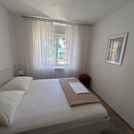 Hotel Sobe Gorana Živogošće Exteriér fotografie