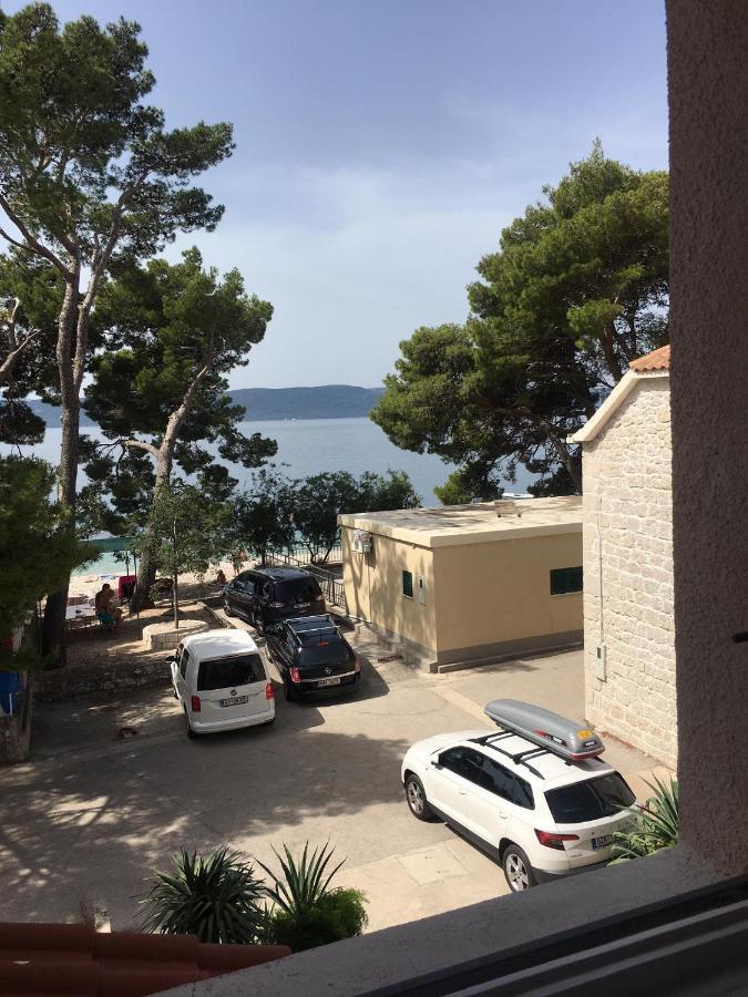 Hotel Sobe Gorana Živogošće Exteriér fotografie