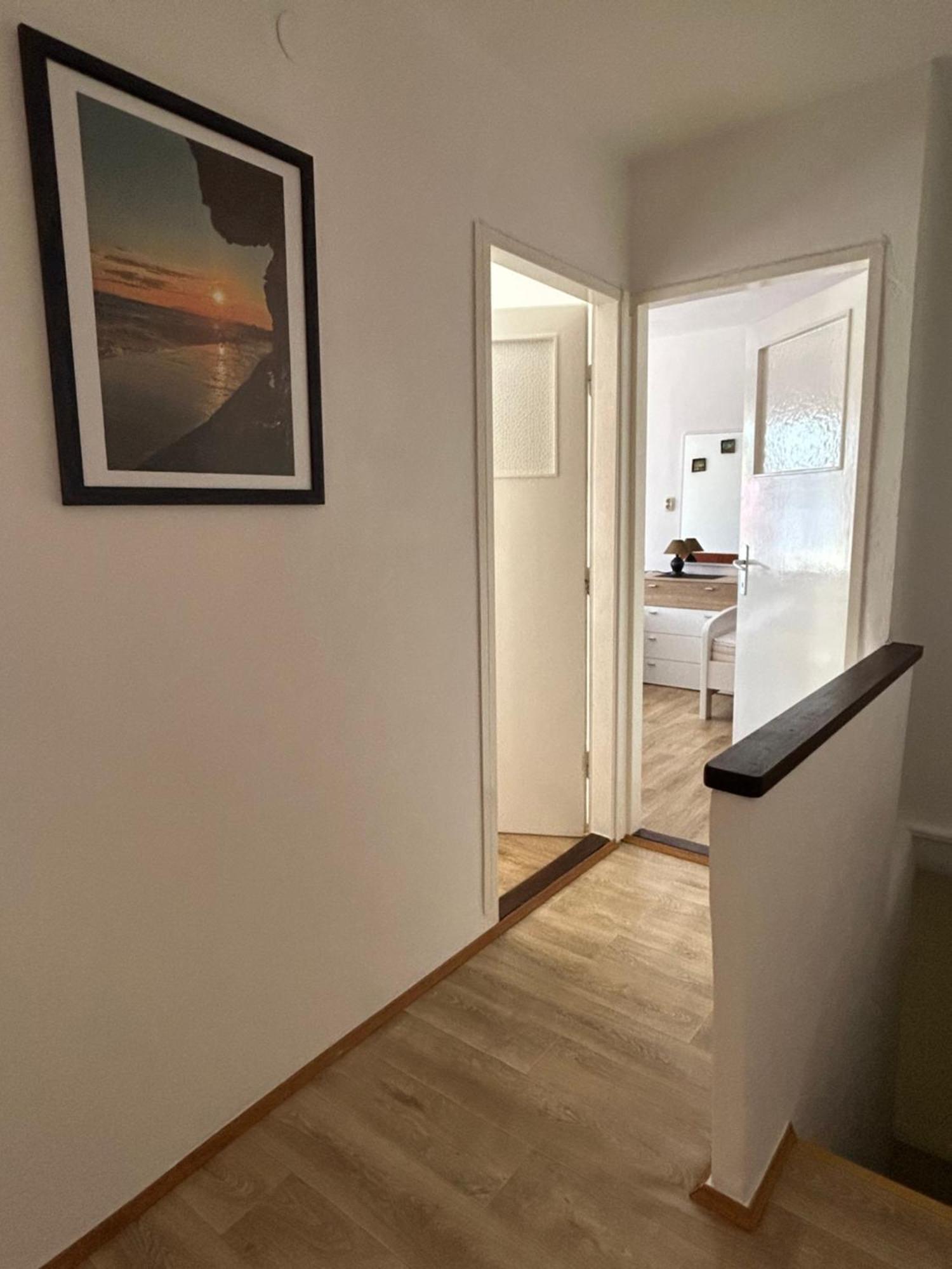 Hotel Sobe Gorana Živogošće Exteriér fotografie